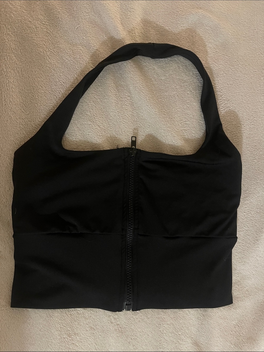 Workout top